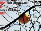 DECCA LXT 5446 UK O/S - PROKOFIEV - VIOLIN CONCERTOS - RICCI - ANSERMET - NM
