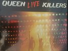 Queen Live 