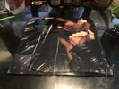 GEORGE MICHAEL Faith LP 1987 pop rock still in shrink NEAR MINT
