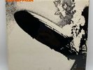 Led Zeppelin I A1/B1 Early Red /Plum Press 1969 UK Vinyl LP 588 171 #H1/11