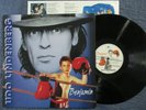 UDO LINDENBERG Benjamin / LP Germany 1993 POLYDOR 521133-1