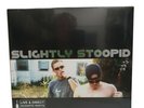 Slightly Stoopid - Live & Direct Acoustic Roots LP Black Vinyl Album NEW Record