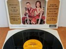 George Jones & Melba Montgomery Bluegrass Hootenanny Vinyl LP Stetson HAT3096 UK