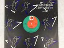 Kadenza - Let's Do It - PRT 12P 261 - 12 Inch 1982 - Funk, Soul, Boogie VG/VG+