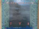 Black Sabbath 'Tyr' Vinyl LP