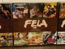 Fela Kuti - LP Record Box Set X 3 - #1, 2 & 4 SEALED