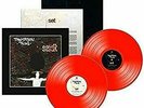 Thompson Twins - Set (Ltd Edition Red Vinyl 2xLP)(New/Sealed)