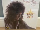 Queen Brian May Back To The Light Signed box set sealed