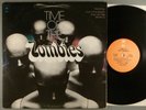 Zombies  Time Of The Zombies    Classic Rock; Pop Rock; Psych