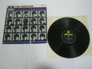 RECORD ALBUM Mono THE BEATLES A HARD DAY'S NIGHT XEX 481 Second Press 4452