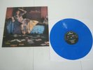 RECORD ALBUM DAVID BOWIE THE MAN WHO SOLD THE WORLD Blue Vinyl 5068