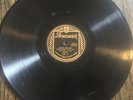 Dykes Magic City Trio Cotton Eyed Joe Tennessee Girls EX BRUNSWICK 120 hillbilly