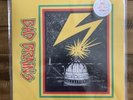 Bad Brains SELF TITLED Debut Album Yellow Red Lightning Vinyl LP TTL Limited 800