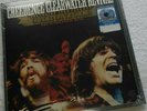Creedence Clearwater Revival Chronicles 2LP Red White Blue RARE Vinyl Exclusive