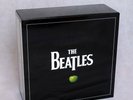 THE BEATLES REMASTERED STEREO COMPLETE STUDIO ALBUMS VINYL LP MINT