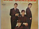 The Beatles ?– Introducing... The Beatles - 1964 Vee Jay #VJLP 1062 GENUINE LP
