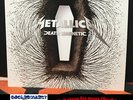 Metallica – Death Magnetic - USA 1st press (2008)