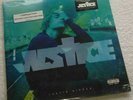 Justin Bieber Justice RARE Exclusive Limited Gold Colored Vinyl 2 LP + Bonus