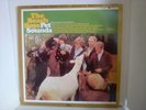 Beach boys, pet sounds lp on rare dcc label vgc numbered Ltd. Edit