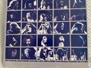 DEEP PURPLE IN CONCERT 1981 Mint Vinyl Ritchie Blackmore Promo Copy