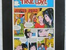 JILTED JOHN - True Love Stories - 1978 - INS 3024 -  Vinyl LP Record - NM / VG+