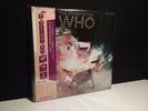 THE WHO