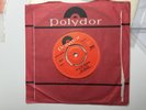 1967 THE CREATION - 'Life is Just Beginning / Through My Eyes' - Beat / Mod - EX