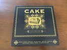 Cake Vinyl 8 LP Box Set - 2014 RSD Color 175g