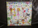 Tom Tom Club ?– Tom Tom Club 1982 Pressing  Island Records ?– ILPS 9686