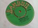 Marcia Griffiths - Shimmering Star - 1970 UK BAMBOO BAM59 - NM un-played Reggae