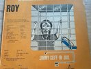 Roy ?– Think Tank 1- Fontana - Reggae Afrobeat - Nigeria - 1977  -VG+ Nice