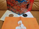 Jimi Hendrix-Axis Bold as Love 1967 1st UK press Mono A1B1+insert  Nr Mint vinyl