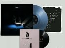‘JOHN’   Nocturnal Manoeuvres Vinyl Dinked Edition Limited 500 Plus 7