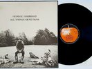 GEORGE HARRISON All Things Must Pass (Apple STCH 639) Mint unplayed