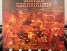 Isaiah Collier & The Chosen Few ?Cosmic Transitions Modal Spiritual Jazz Vinyl
