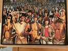The Warriors Movie Soundtrack Vinyl