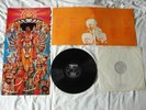 JIMI HENDRIX EXPERIENCE AXIS BOLD AS LOVE 1st UK PRESS MONO, INSERT, PLAY-GRADED