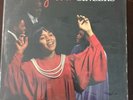 THE STAPLES SINGERS SWING LOW VINYL, Ex. Condition, Includes Picture And Foldout