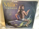 MILLIE - TIME WILL TELL. Trojan Records. TBL 108.
