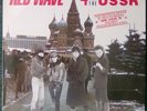Red Wave: 4 Underground Bands from the USSR 12