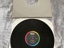 Iron Maiden Flight Of Icarus USA Promo 12” Single