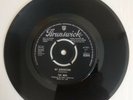 The Who My Generation/Shout and Shimmy 7