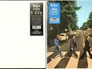The Beatles Abbey Road + The White Album Set LP Vinyl Record Album [Sealed] Lot
