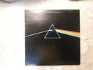 Pink Floyd The Dark Side Of The Moon.Original Harvest 1973Vinyl SMAS-11163.