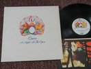 QUEEN -A Night At The Opera (EMI UK Original LP 1975 + Inner) 