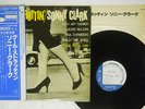 SONNY CLARK COOL STRUTTIN' BLUE NOTE GXF 3004 Japan OBI VINYL LP