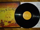Primus Sailing the Seas of Cheese LP