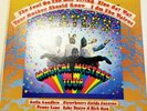 LP BEATLES MAGICAL MYSTERY TOUR #MFSL 1-047 Mobile Fidelity Lp Free Shipping