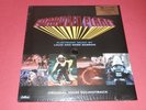 Forbidden Planet -- Soundtrack / Electronic Music by Bebe Barron -- LP