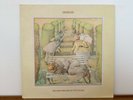 GENESIS Selling England By The Pound Original UK CHARISMA 1973 Vinyl LP Album
